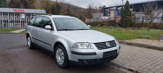 Volkswagen Passat V Variant 1.9 PD TDi Klms!!!