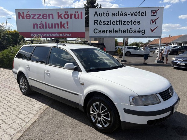 Volkswagen Passat V Variant 1.9 TDI