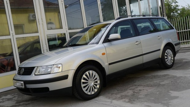 Volkswagen Passat V Variant 1.9 TDI Comfortline...