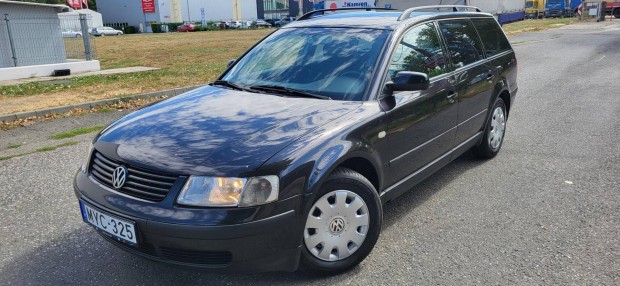 Volkswagen Passat V Variant 1.9 TDI Comfortline...