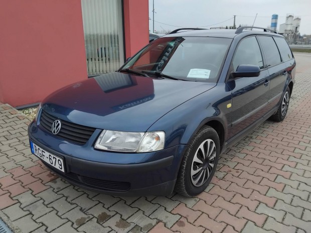 Volkswagen Passat V Variant 1.9 TDI Highline