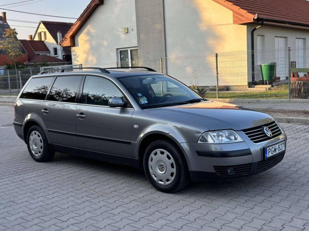 Volkswagen Passat V Variant 2.0 Comfortline //M...