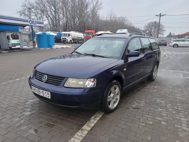 Volkswagen Passat V Variant Syncro 2.8 V6 Autb...