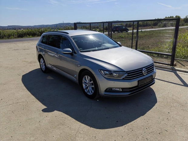 Volkswagen Passat Variant 1.4 TSI BMT ACT Comfo...