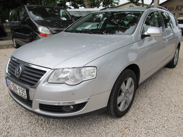 Volkswagen Passat Variant 1.4 TSI Comfortline