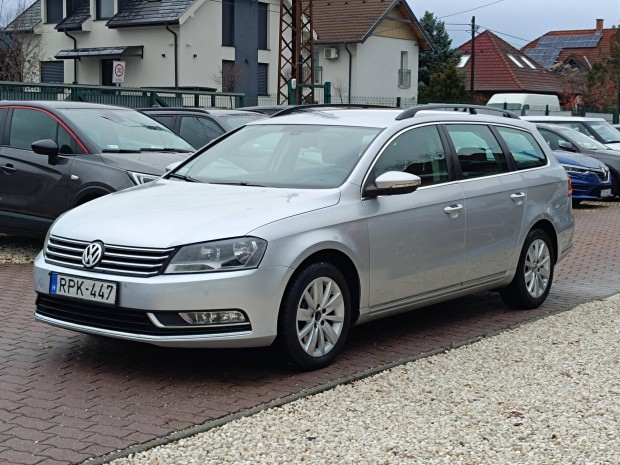Volkswagen Passat Variant 1.4 TSI Comfortline R...