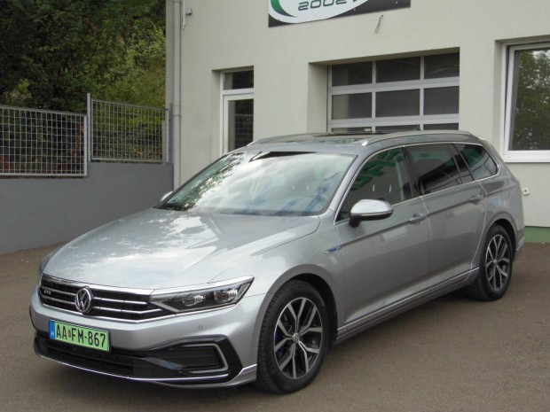 Volkswagen Passat Variant 1.4 TSI GTE Plug-In-H...