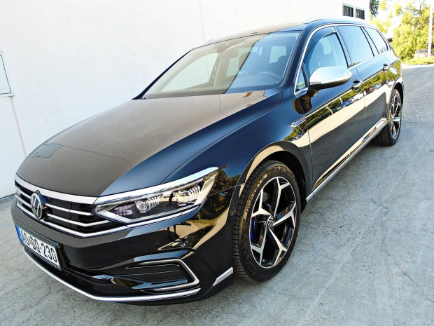 Volkswagen Passat Variant 1.4 TSI GTE Plug-In-H...