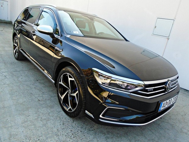 Volkswagen Passat Variant 1.4 TSI GTE Plug-In-H...