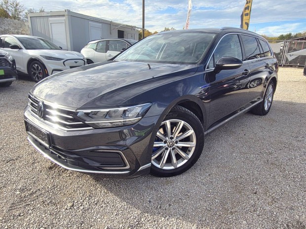 Volkswagen Passat Variant 1.4 TSI GTE Plug-In-H...