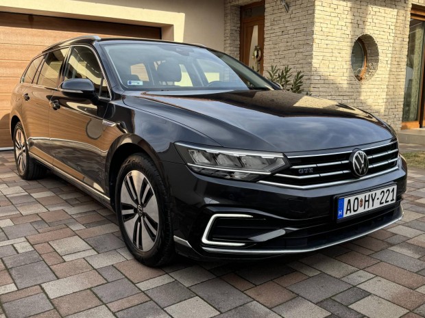 Volkswagen Passat Variant 1.4 TSI GTE Plug-In-H...