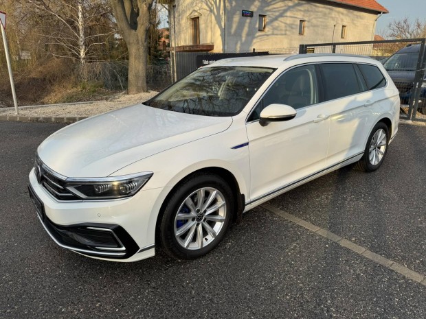 Volkswagen Passat Variant 1.4 TSI GTE Plug-In-H...