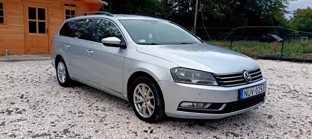 Volkswagen Passat Variant 1.4 TSI Trendline