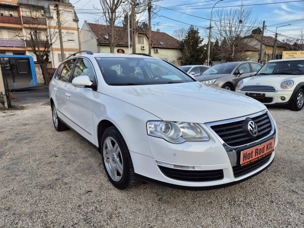 Volkswagen Passat Variant 1.4 TSI Trendline DSG...