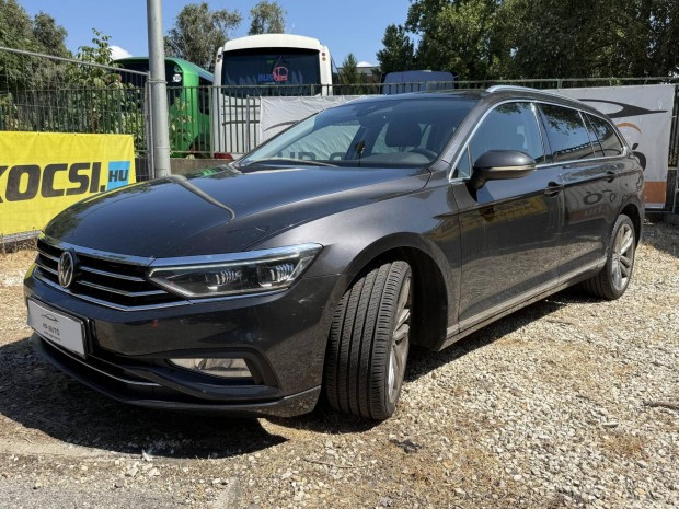 Volkswagen Passat Variant 1.5 TSI ACT Business...