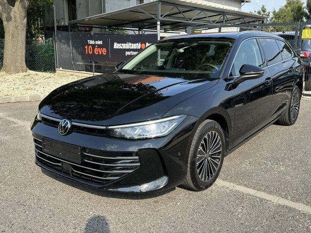 Volkswagen Passat Variant 1.5 eTSI ACT Business...