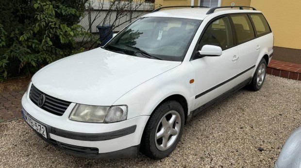 Volkswagen Passat Variant 1.6