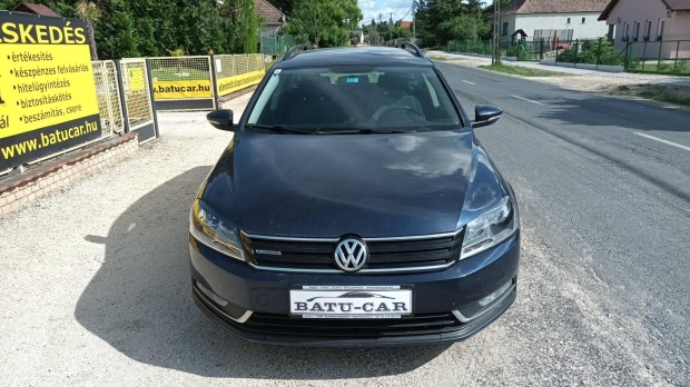 Volkswagen Passat Variant 1.6 CR TDI Trendline...