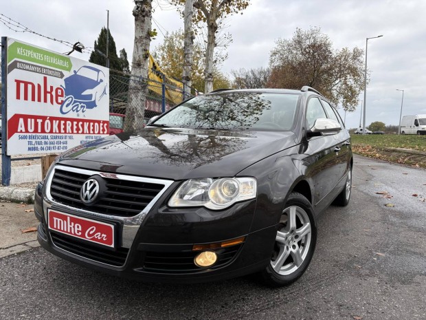 Volkswagen Passat Variant 1.6 Comfortline KM.GA...