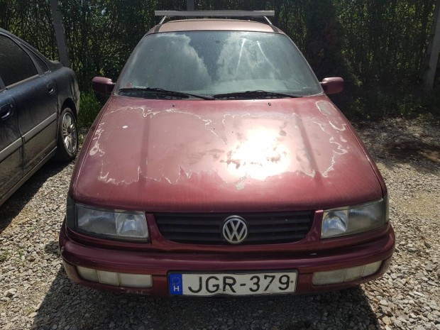 Volkswagen Passat Variant 1.6 GL