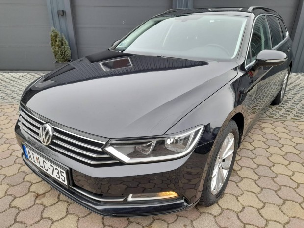 Volkswagen Passat Variant 1.6 TDI BMT Trendline...