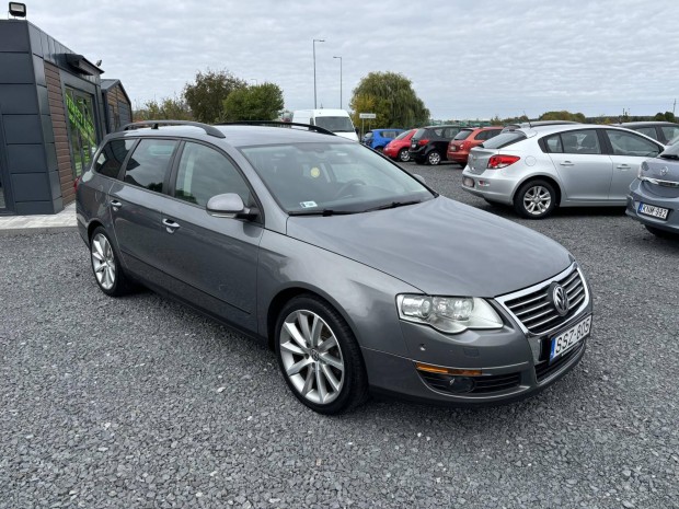 Volkswagen Passat Variant 1.8 TSI Comfortline L...