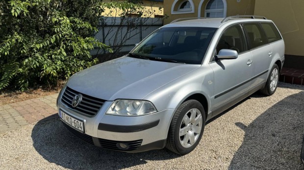 Volkswagen Passat Variant 1.9 PD TDI Comfortlin...