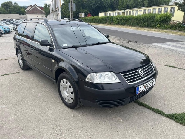 Volkswagen Passat Variant 1.9 PD TDI Comfortlin...