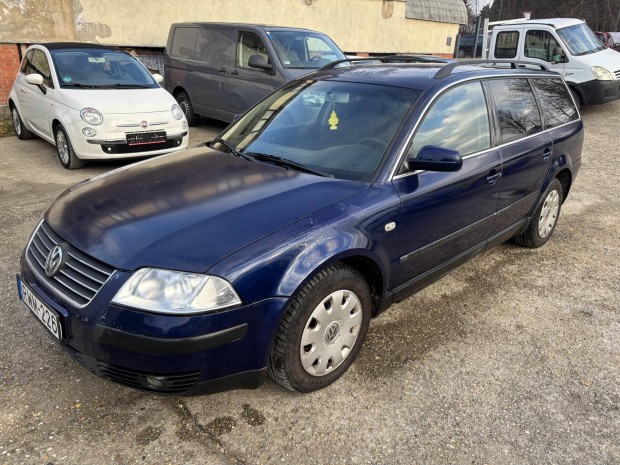 Volkswagen Passat Variant 1.9 PD TDI Trendline