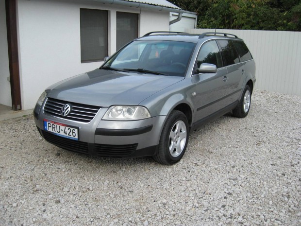 Volkswagen Passat Variant 1.9 PD TDI Trendline