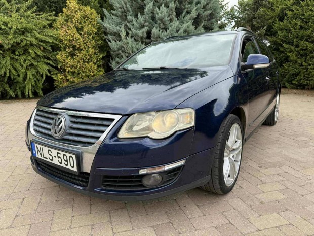Volkswagen Passat Variant 1.9 PD TDI Trendline