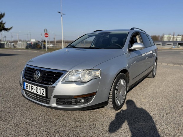 Volkswagen Passat Variant 1.9 PD TDI Trendline...