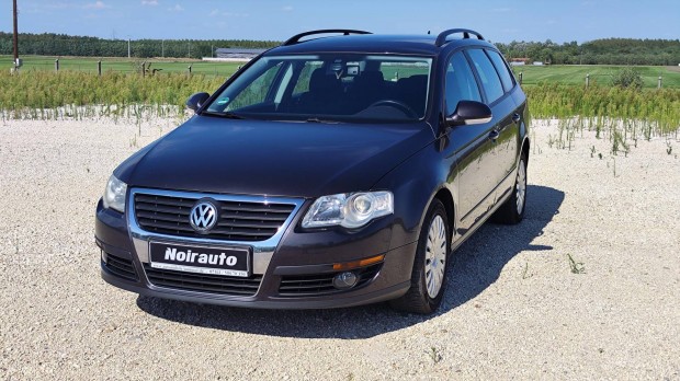Volkswagen Passat Variant 1.9 PD TDI Trendline...