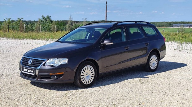 Volkswagen Passat Variant 1.9 PD TDI Trendline...