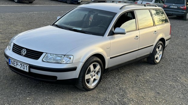 Volkswagen Passat Variant 1.9 TDI Comfortline 1...