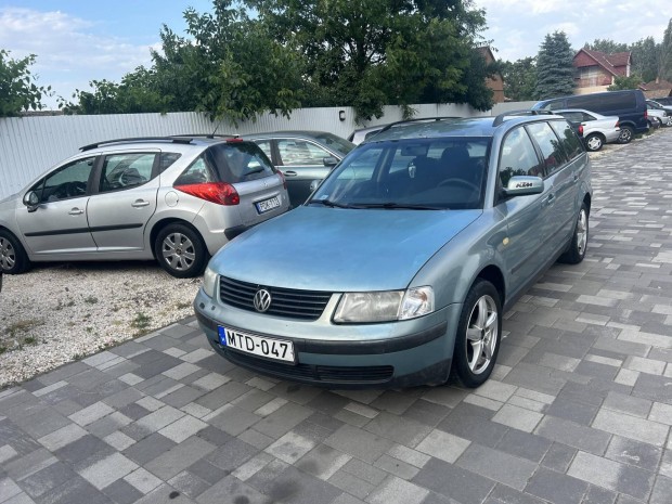 Volkswagen Passat Variant 1.9 TDI Trendline