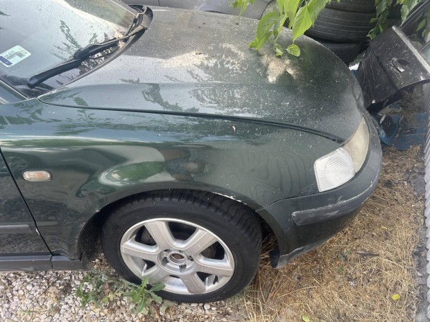 Volkswagen Passat Variant 1.9 TDI Trendline (Au...