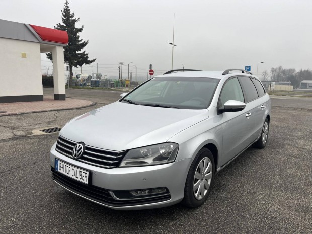 Volkswagen Passat Variant 2.0 CR TDI BMT Highli...