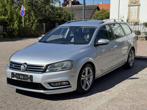 Volkswagen Passat Variant 2.0 CR TDI BMT Highli...
