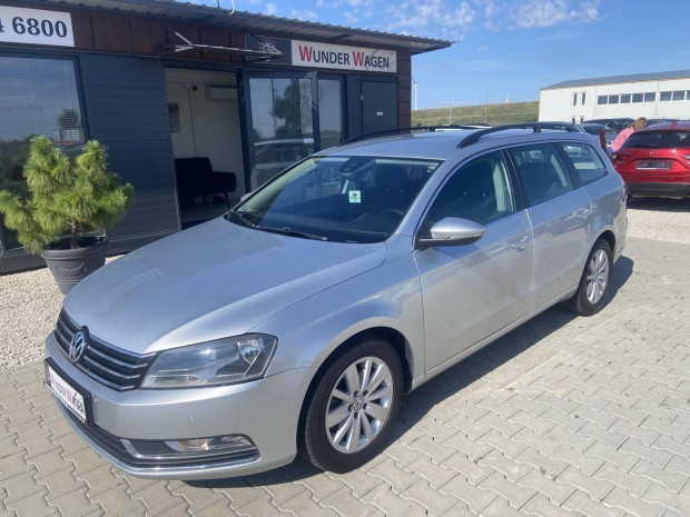 Volkswagen Passat Variant 2.0 CR TDI BMT Highli...