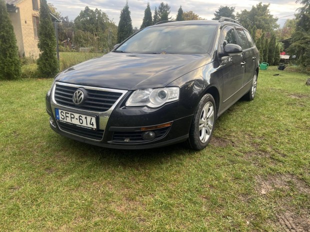 Volkswagen Passat Variant 2.0 CR TDI Comfortlin...