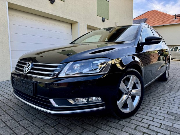 Volkswagen Passat Variant 2.0 CR TDI Comfortlin...