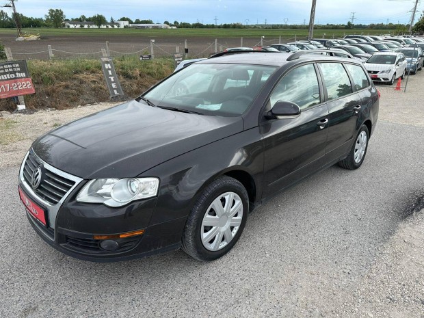 Volkswagen Passat Variant 2.0 CR TDI Comfortlin...