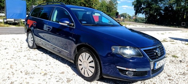 Volkswagen Passat Variant 2.0 CR TDI Comfortline