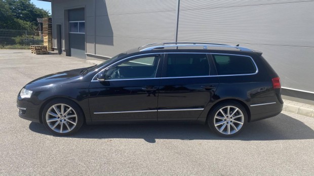 Volkswagen Passat Variant 2.0 CR TDI Highline