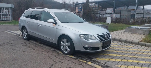 Volkswagen Passat Variant 2.0 CR TDI Highline