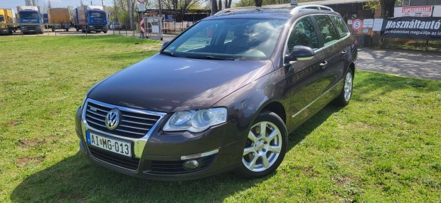 Volkswagen Passat Variant 2.0 CR TDI Highline R...
