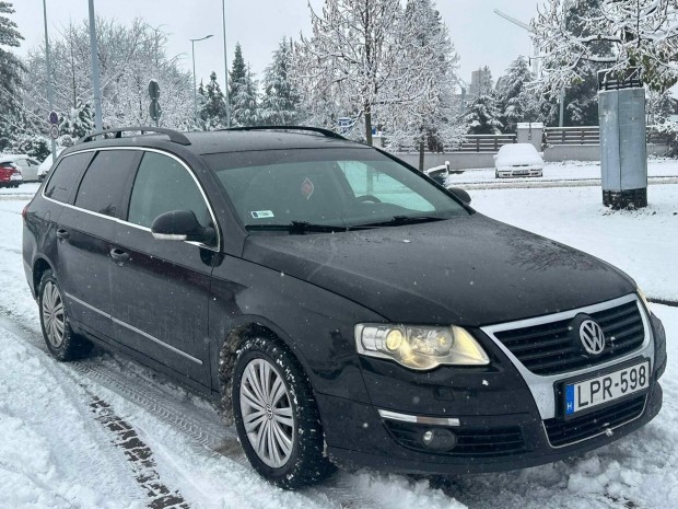 Volkswagen Passat Variant 2.0 PD TDI Comfortlin...