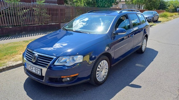 Volkswagen Passat Variant 2.0 PD TDI Comfortlin...