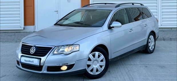 Volkswagen Passat Variant 2.0 PD TDI Comfortlin...